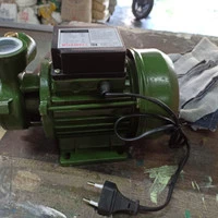 Pompa air sumur dangkal moswell