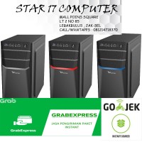 PC RAKITAN Design editing render video Intel i5 Nvidia Quadro K620