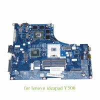 QIQY6 NM-A142 11S90002673 lenovo ideapad Y500 15.6 motherboard GeForce