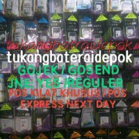 Baterai Batre Battery Vivo B-B9 Double Power 5000mah Original