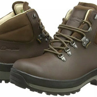 Sepatu gunung Berghaus Hillmaster Mid Gtx bukan eiger asolo salewa rei