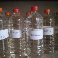 new motto parfum laundry