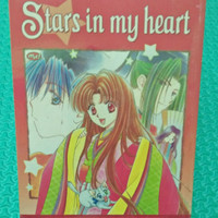 komik Stars in my heart 1-8.tamat.