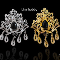 Jual brooch ,Bros kebaya ,bros juntai ,bros jurai ,bros hijab Murah