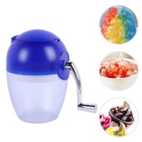 SERUTAN ES MINI MANUAL/ MINI ICE SHAVER