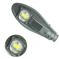 Lampu led PJU 50W white putih lampu penerangan jalan raya 220V