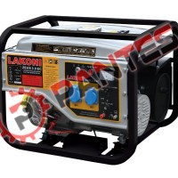MESIN GENSET GENERATOR LISTRIK LAKONI ZEUS 3.0 EC