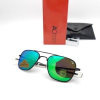 kaca mata pria limited editions American Optical Lensa Kaca Warna