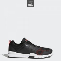 ORIGINAL Adidas Sepatu Essential Star 3 Men Sport Grey CG3512