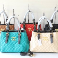 TAS JINJING CHANEL/TAS LOKAL/TAS POPULER