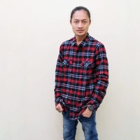 Kemeja Panjang Flanel Wrangler Original Murah Berkualitas
