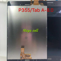 LCD TOUCHSCREEN SAMSUNG GALAXY TAB A8 / P355 ORIGINAL