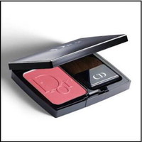 Dior Blush (FPO) 876 Happy Cherry Blush on