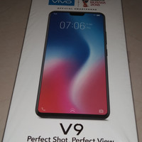Vivo v9 garansi resmi erafone 1 tahun