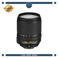 NIKKOR F3.5-5.6G ED VR - Lensa Nikon AF-S 18-140mm DX oke Diskon