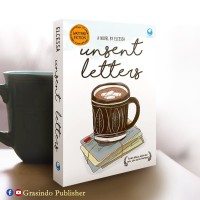 Novel Unsent Letters by Elcessa