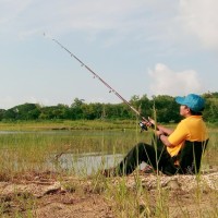 Terbaruu Kursi SENDEN Lipat Lesehan Portable Mancing BEST PRODUCT