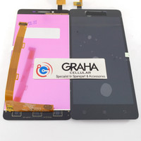 Jual lcd lenovo a6000 / k3 fullset touchscreen original Murah