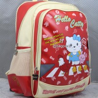 TAS RANSEL ANAK PALO ALTO