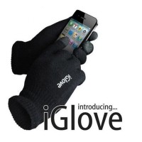 iGlove Sarung Tangan Touch Screen Untuk Smartphones IPHONE X 8 7 s8