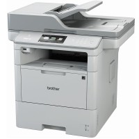 PRINTER FOTOCOPY BROTHER MFC-L6900DW BANJARMASIN