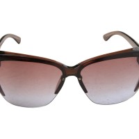 Kacamata / Sunglasses gaya Original Tom Ford Brown/Coklat ORI Preloved