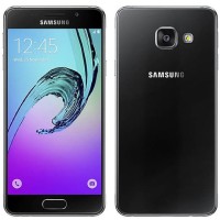 Samsung Galaxy A3 2017 Garansi Resmi