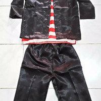 Jual Pakaian adat anak baju madura size L Murah