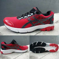 Sepatu voli Asics gel nimbus