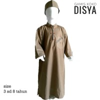 Jual GAMIS KOKO ANAK KOKO BAYI KOKO PAKISTAN ANAK Murah