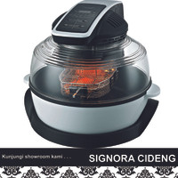 SIGNORA AIRWAVE OVEN