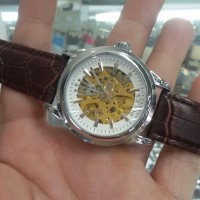 Jam tangan wanita pria Rolex automatic ( foto asli tanpa edit)
