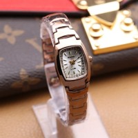 (swiss army, rolex, AC, expedition) JAM TANGAN RADO MINI RANTAI 543