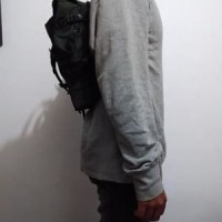 Tas Ransel Tempur Tni / Militer / Tentara / Army M1945