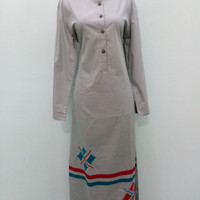 Nibras NB 59 abu