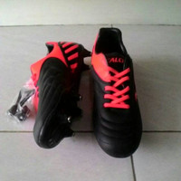 Sepatu bola calci 6 pull besi original