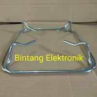 sparepart spare part kompor gas hitachi tatakan kompor stenlis