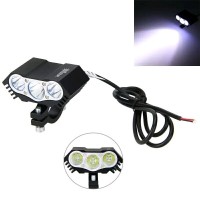 LAMPU SOROT TAMBAHAN MOBIL MOTOR LED 30 WATT