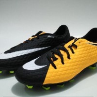 PROMO NIKE HYPERVENOM PHELON III FG SEPATU BOLA NIKE ORIGINAL MURAH