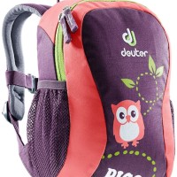 Tas Ransel Backpack Sekolah Anak Deuter Pico