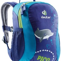 Tas Ransel Backpack Sekolah Anak Deuter Pico
