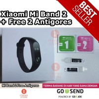 Xiaomi Mi Band 2 Oled Original Free 2 Screenguard