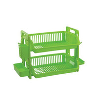 RAK PIRING PLASTIK / MULTI KITCHEN RAK MASPION
