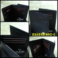 Dompet Elgini Pria Original S02-1