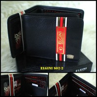 Dompet Elgini Pria Original S02-2