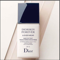 Diorskin Forever & Ever Wear Makeup Base (FPO) 30ml