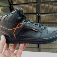 Sepatu Kets Anak Laki-Laki Asli Precise Zeus Original. Sekolah Basket.