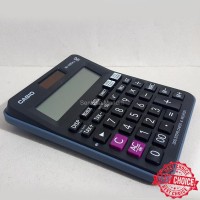 check casio original