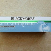 Jual Blackmores Natural Vitamin E Cream Murah