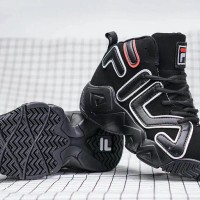 fila classic jamal mashburn